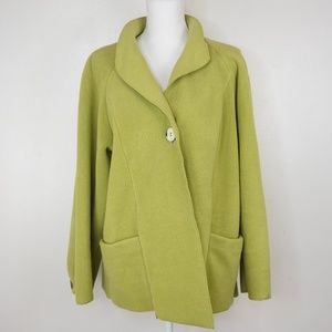 Janska Women's Fleece Polartec Jacket